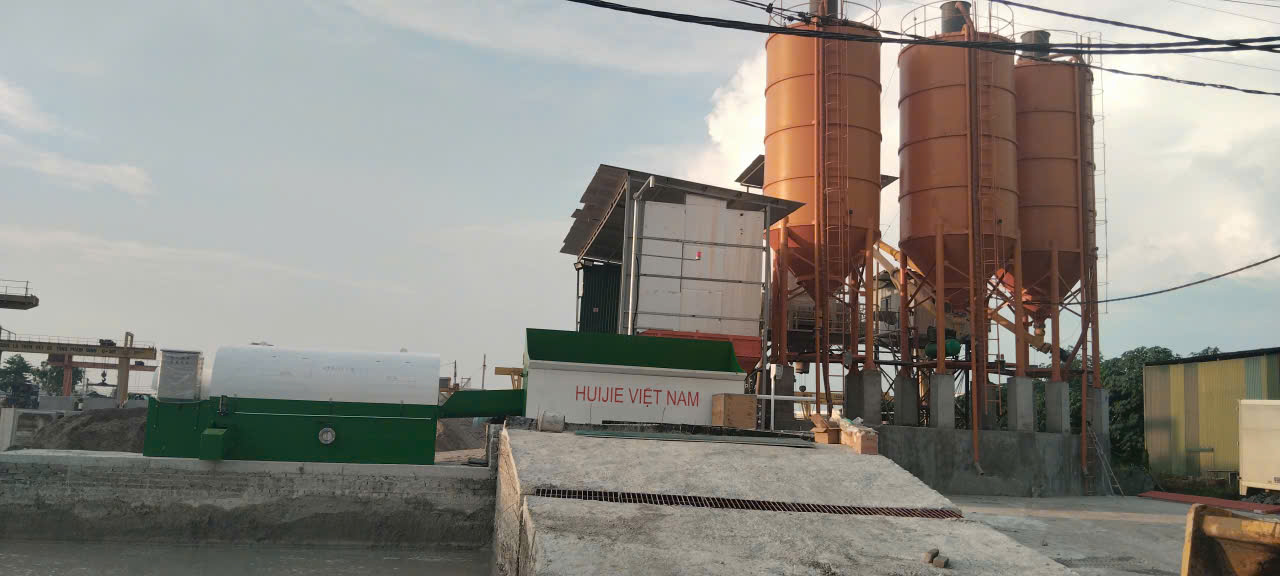 DỰ ÁN PHẠM ĐÌNH BẮC NINH 