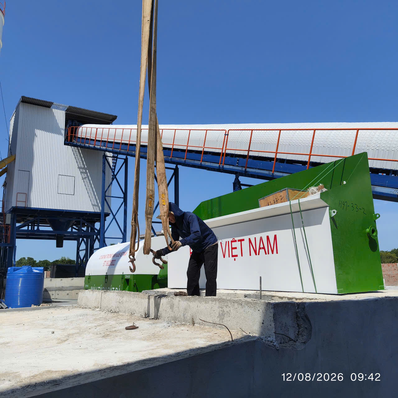 DỰ ÁN VIỆT ĐỨC NINH BÌNH