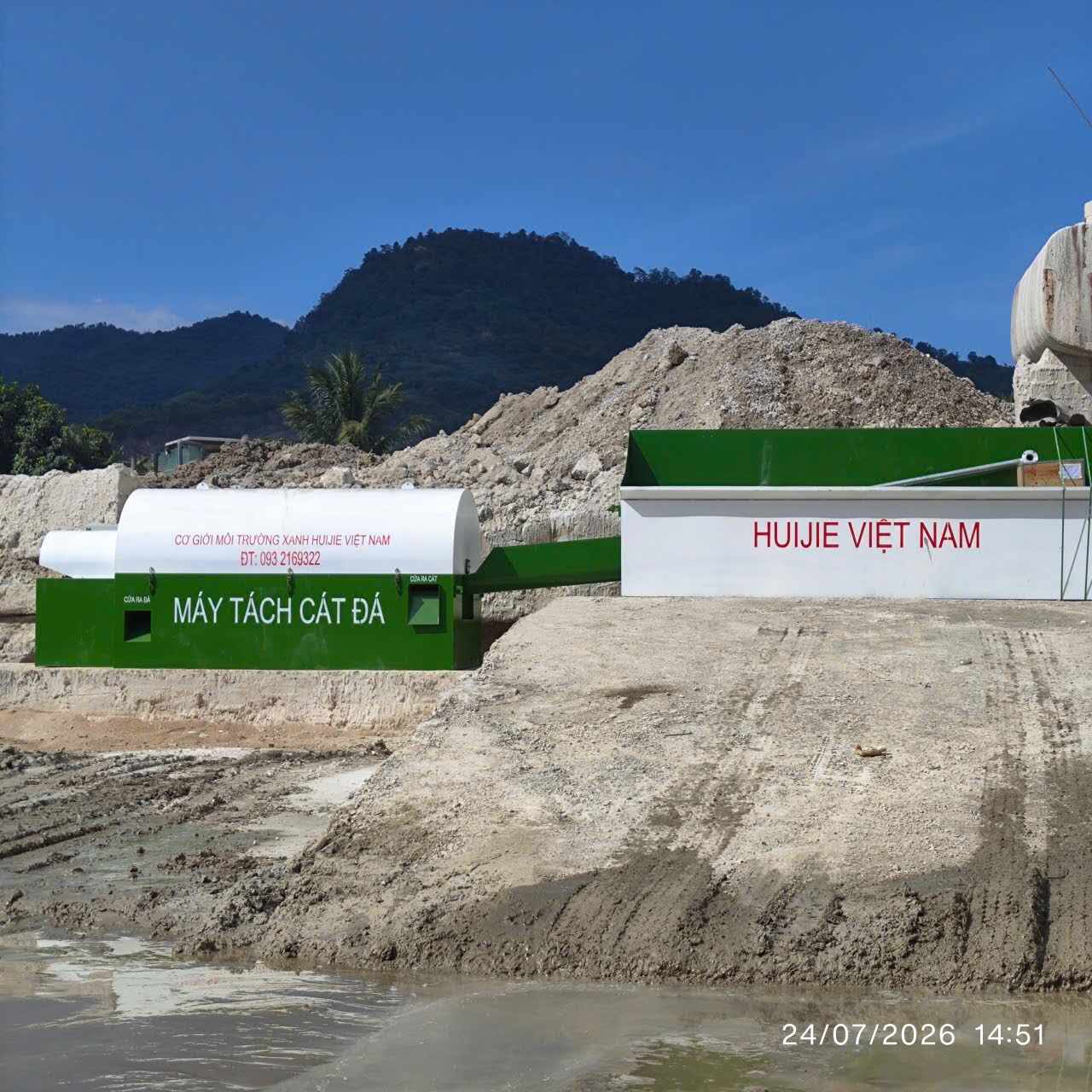 DỰ ÁN ĐẮC LỘC NHA TRANG 